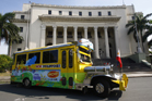 jeepney